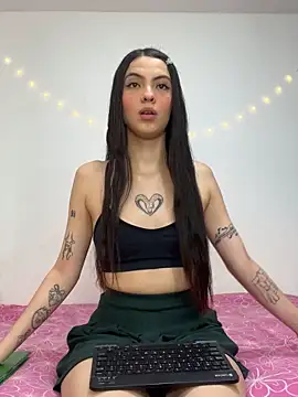 Sia Wink online show from April 14, 2026, 1:55 am