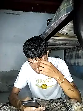 Athenas 23CM online show from April 3, 2026, 3:59 am