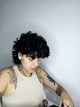 Snapshot of AteneaRockstarr chatting on April 1, 2026, 1:50 am AteneaRockstarr online show from April 1, 2026, 1:50 am