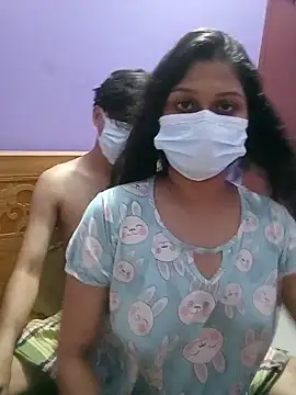 Snapshot of Jerin_Couple61 chatting on May 31, 2026, 6:20 pm Jerin Couple61 online show from May 31, 2026, 6:20 pm
