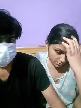 Snapshot of Jerin_Couple61 chatting on June 18, 2026, 9:19 pm Jerin Couple61 online show from June 18, 2026, 9:19 pm