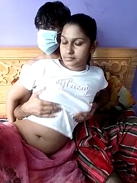 Snapshot of Jerin_Couple61 chatting on June 29, 2026, 4:30 am Jerin Couple61 online show from June 29, 2026, 4:30 am