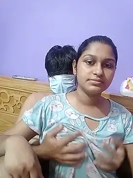 Snapshot of Jerin_Couple61 chatting on June 30, 2026, 2:56 am Jerin Couple61 online show from June 30, 2026, 2:56 am