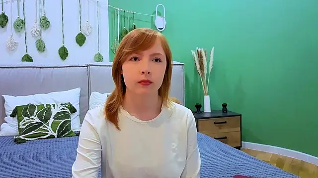 CherryCrushLove online show from March 31, 2026, 8:59 am