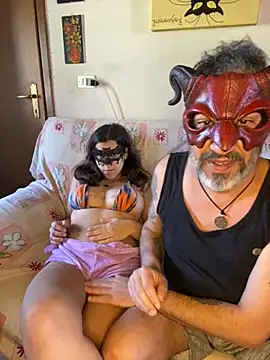 BabyDaddy06 online show from April 8, 2026, 8:36 am