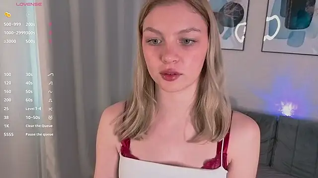 Snapshot of PatriciaaReed chatting on May 1, 2026, 6:07 am PatriciaaReed online show from May 1, 2026, 6:07 am