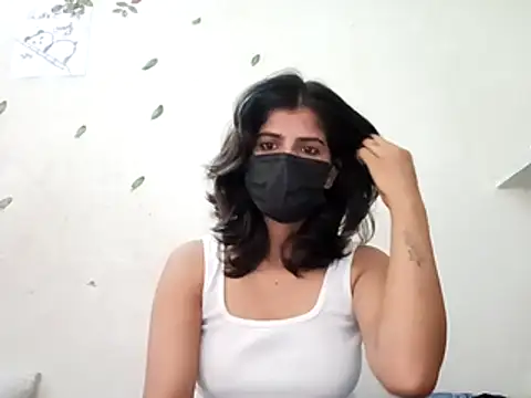 rubisassy14 online show from April 4, 2026, 8:01 am