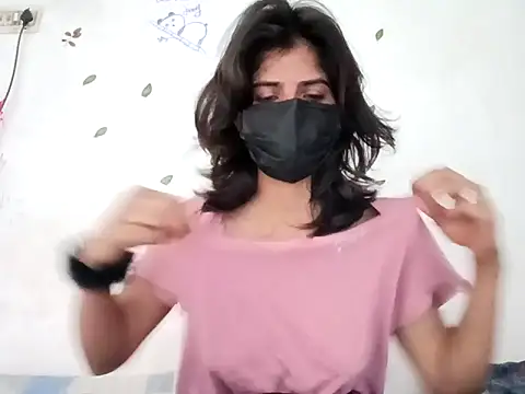 rubisassy14 online show from April 5, 2026, 10:12 am