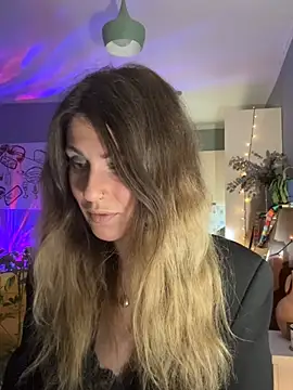 Rita Tease online show from May 9, 2026, 7:30 pm