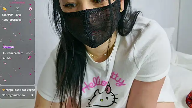 Snapshot of BunnyforDaddy chatting on April 16, 2026, 9:39 pm BunnyforDaddy online show from April 16, 2026, 9:39 pm