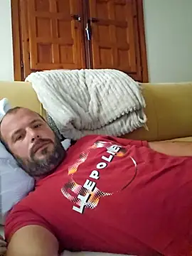 SuperDotadoX29 online show from April 3, 2026, 9:18 am