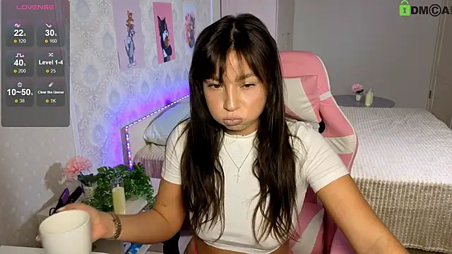 Snapshot of Tanita_Moon_007 chatting on May 8, 2026, 1:00 am Tanita Moon 007 online show from May 8, 2026, 1:00 am