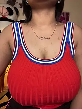 Snapshot of dilsheen_kaur_live chatting on April 25, 2026, 11:35 am dilsheen kaur live online show from April 25, 2026, 11:35 am