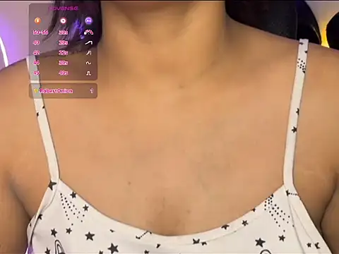 Snapshot of dilsheen_kaur_live chatting on May 14, 2026, 2:35 pm dilsheen kaur live online show from May 14, 2026, 2:35 pm