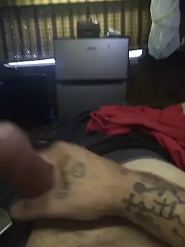 Rockstar842141 online show from April 11, 2026, 5:06 pm