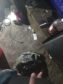 Rockstar842141 online show from April 23, 2026, 2:46 am