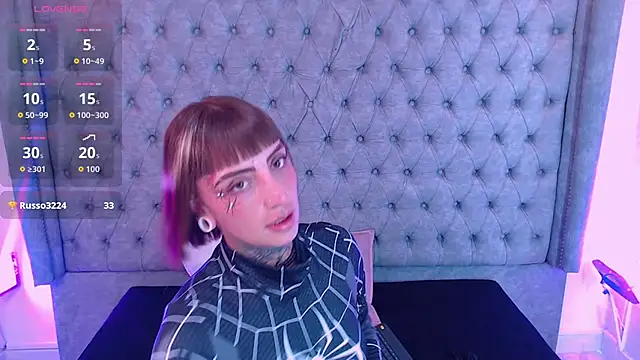 Snapshot of Gyal_Smith chatting on April 7, 2026, 3:40 am Gyal Smith online show from April 7, 2026, 3:40 am