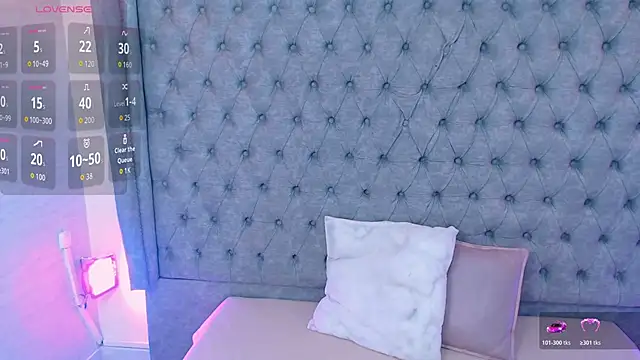Snapshot of Gyal_Smith chatting on April 20, 2026, 3:42 am Gyal Smith online show from April 20, 2026, 3:42 am