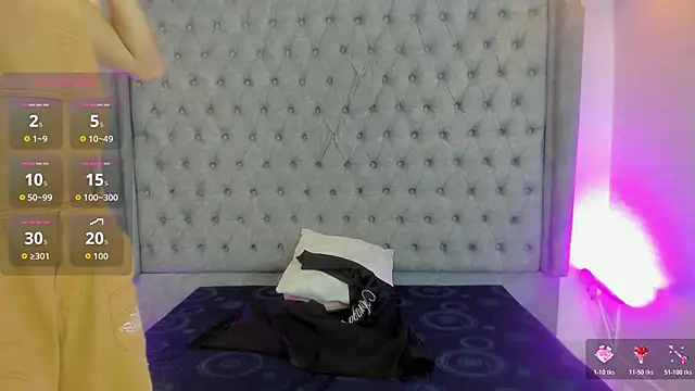 Snapshot of Gyal_Smith chatting on May 9, 2026, 3:01 am Gyal Smith online show from May 9, 2026, 3:01 am