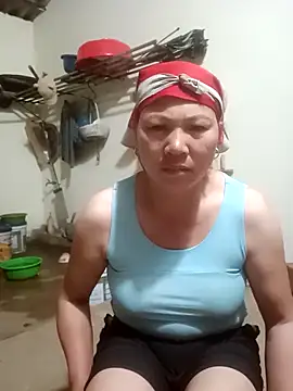 jikey-bibi online show from May 13, 2026, 9:11 pm