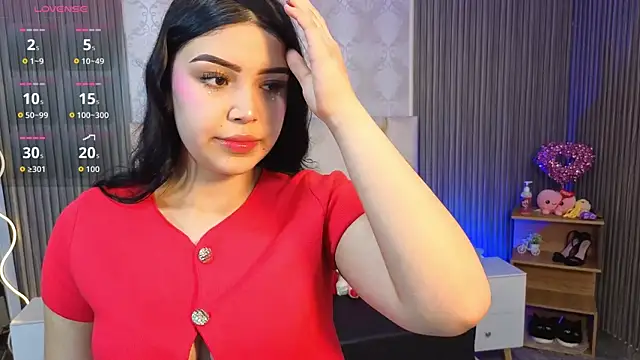 Snapshot of ELA_TAY1 chatting on April 27, 2026, 7:12 pm ELA TAY1 online show from April 27, 2026, 7:12 pm