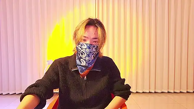 wumei-001 online show from April 2, 2026, 11:41 am