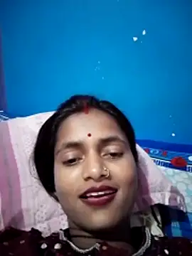 Snapshot of Payel_1 chatting on May 20, 2026, 7:47 am Payel 1 online show from May 20, 2026, 7:47 am