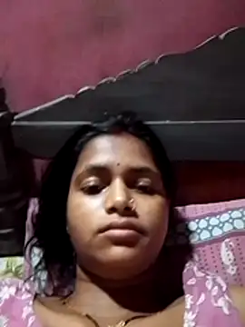 Snapshot of Payel_1 chatting on July 3, 2026, 11:22 pm Payel 1 online show from July 3, 2026, 11:22 pm