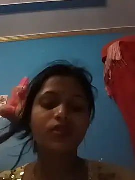 Snapshot of Payel_1 chatting on July 16, 2026, 8:53 am Payel 1 online show from July 16, 2026, 8:53 am