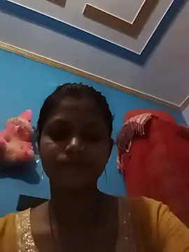 Snapshot of Payel_1 chatting on July 17, 2026, 4:52 am Payel 1 online show from July 17, 2026, 4:52 am