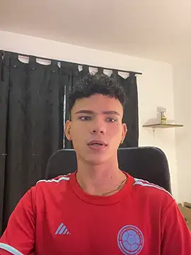 sebascuterouss online show from May 11, 2026, 1:50 pm