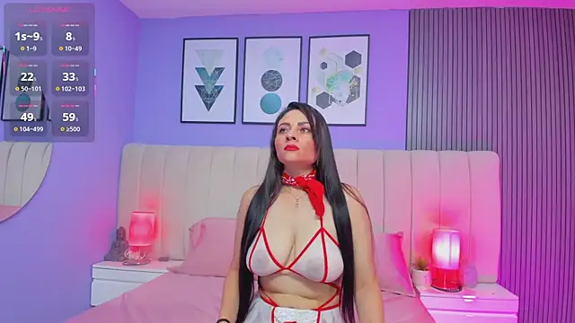 cherry muriel online show from May 8, 2026, 3:12 am