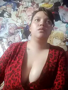 Snapshot of ScarletVibe chatting on May 5, 2026, 12:13 pm ScarletVibe online show from May 5, 2026, 12:13 pm