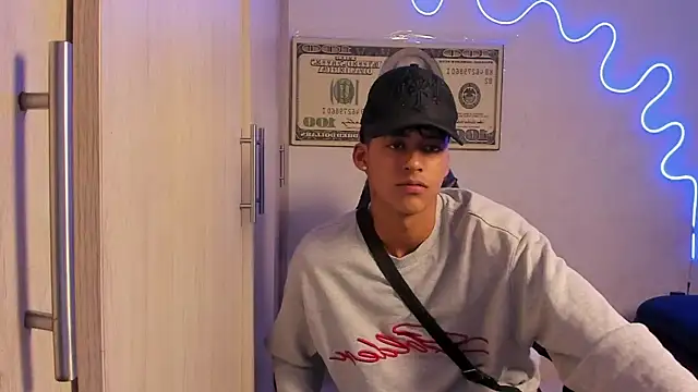 dante martinez online show from April 24, 2026, 9:28 pm