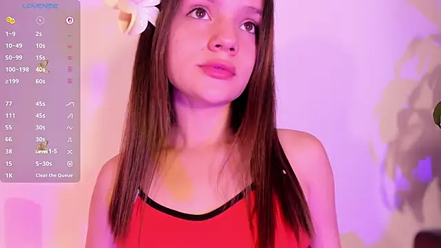 Snapshot of Julieta_soft chatting on April 3, 2026, 6:50 pm Julieta soft online show from April 3, 2026, 6:50 pm