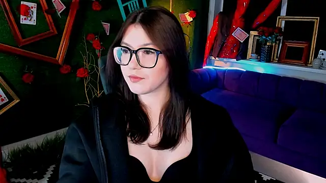 Snapshot of JennyGibson chatting on June 25, 2026, 5:07 am JennyGibson online show from June 25, 2026, 5:07 am