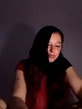 EmmaWillow online show from April 15, 2026, 6:59 pm