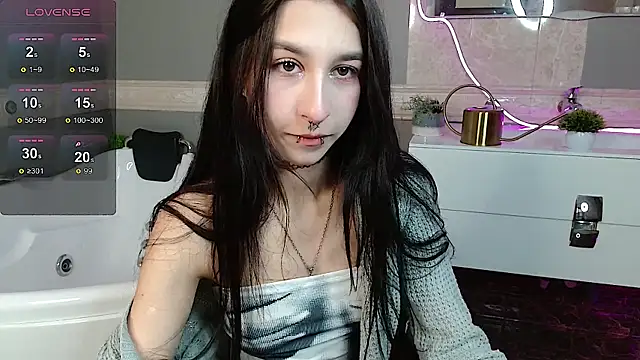 Snapshot of MelissaSparrow chatting on May 18, 2026, 1:13 am MelissaSparrow online show from May 18, 2026, 1:13 am
