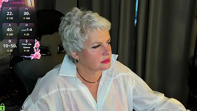 Snapshot of Linda_Zef1r chatting on May 14, 2026, 9:27 am Linda Zef1r online show from May 14, 2026, 9:27 am