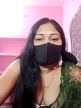 Snapshot of Pinki-girl chatting on April 9, 2026, 6:02 am Pinki-girl online show from April 9, 2026, 6:02 am
