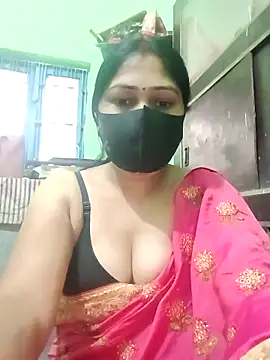 Snapshot of Pinki-girl chatting on April 20, 2026, 7:11 am Pinki-girl online show from April 20, 2026, 7:11 am
