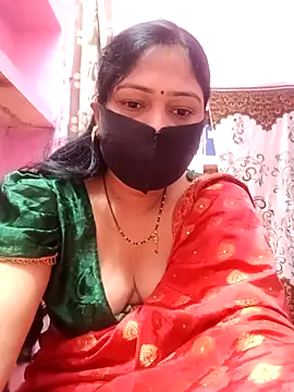 Snapshot of Pinki-girl chatting on May 9, 2026, 4:50 am Pinki-girl online show from May 9, 2026, 4:50 am