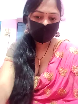 Snapshot of Pinki-girl chatting on May 10, 2026, 5:34 am Pinki-girl online show from May 10, 2026, 5:34 am