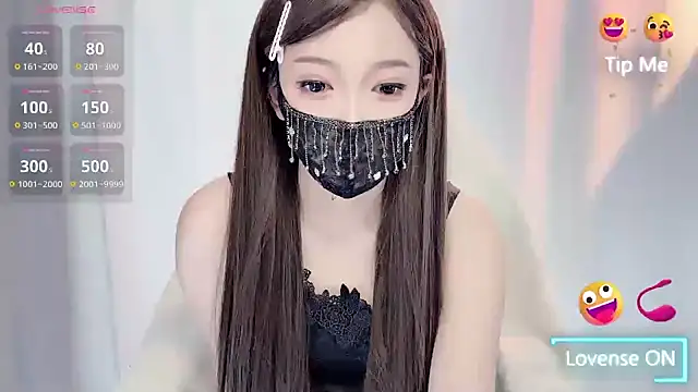 Snapshot of luckyuyu66 chatting on April 2, 2026, 6:44 am luckyuyu66 online show from April 2, 2026, 6:44 am