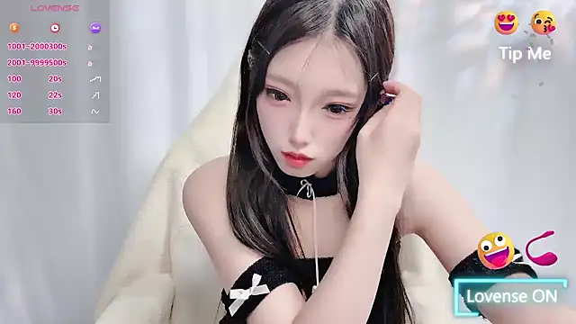 Snapshot of luckyuyu66 chatting on April 8, 2026, 1:00 pm luckyuyu66 online show from April 8, 2026, 1:00 pm