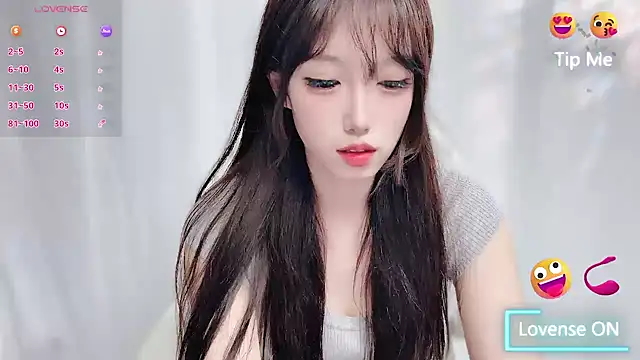 Snapshot of luckyuyu66 chatting on April 10, 2026, 1:27 pm luckyuyu66 online show from April 10, 2026, 1:27 pm