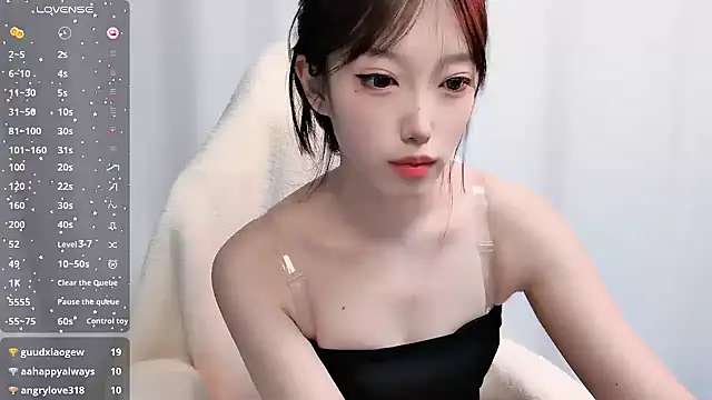 Snapshot of luckyuyu66 chatting on April 29, 2026, 1:59 pm luckyuyu66 online show from April 29, 2026, 1:59 pm