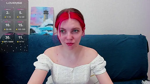 Marie Reyess online show from June 18, 2026, 8:14 am