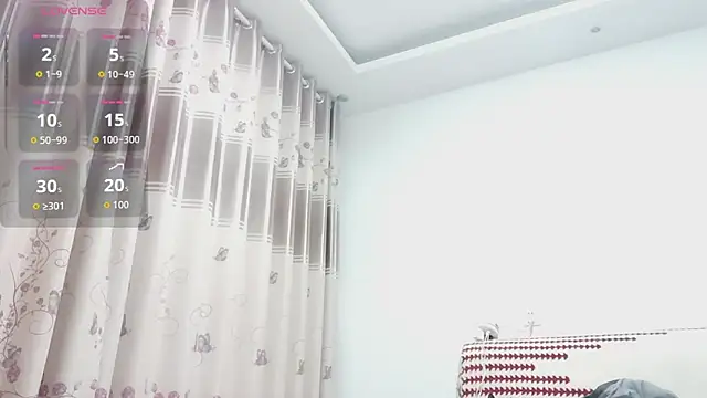 niuniu556 online show from April 8, 2026, 6:57 am