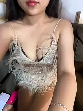 MisaD socute online show from April 2, 2026, 4:04 pm